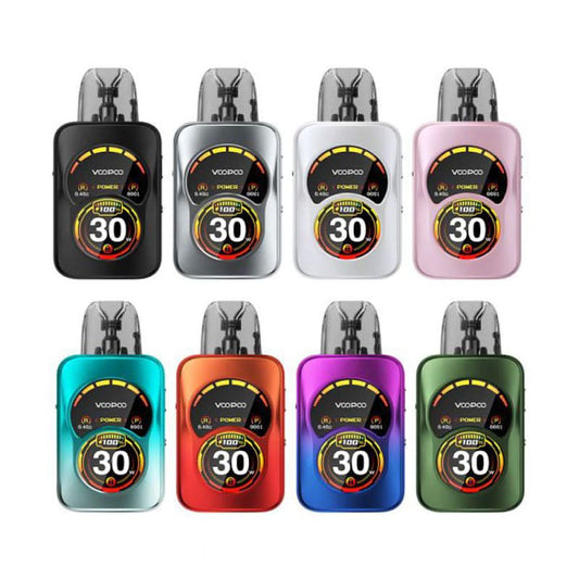 VOOPOO Argus A - Kit E-Cigarette 30W 1100mAh