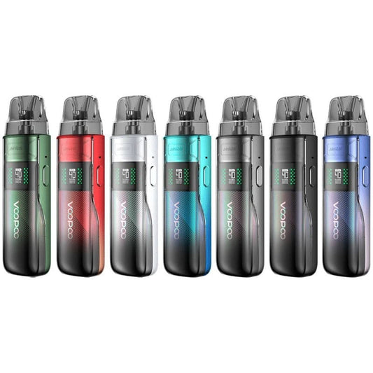 VOOPOO Argus E40 - Kit E-Cigarette 40W 1800mAh