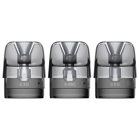 VOOPOO Argus E40 - Pack de 2 Cartouches Pod 4.5ml
