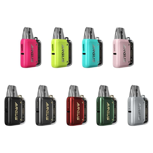 VOOPOO Argus P1 - Kit E-Cigarette 20W 800mAh