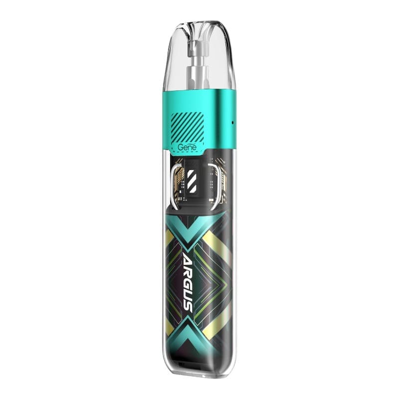 VOOPOO Argus P1S - Kit E-Cigarette 25W 800mAh