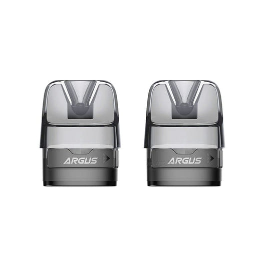 VOOPOO Argus PnP-X - Pack de 2 Cartouches Vides 4.5ml