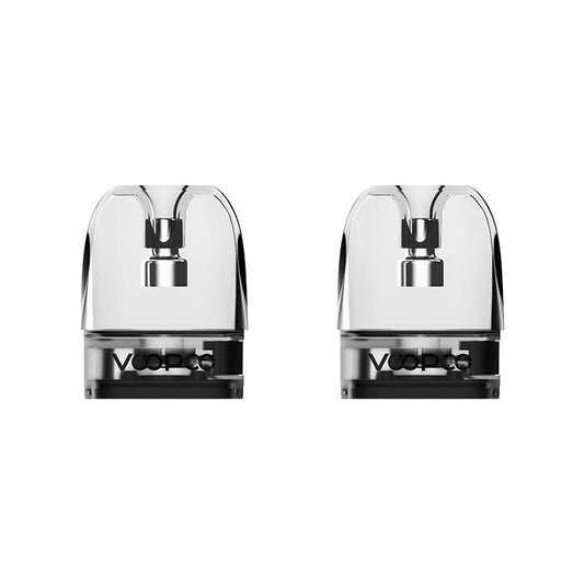 VOOPOO Argus Pod / Argus P1 - Pack de 2 Cartouches Pod 2ml