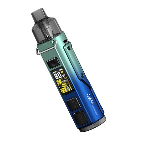 VOOPOO Argus Pro New Colors - Kit E-Cigarette 80W 3000mAh