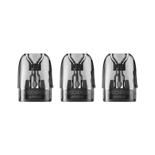 VOOPOO Argus Top Fill - Pack de 3 Cartouches Pod 3ml