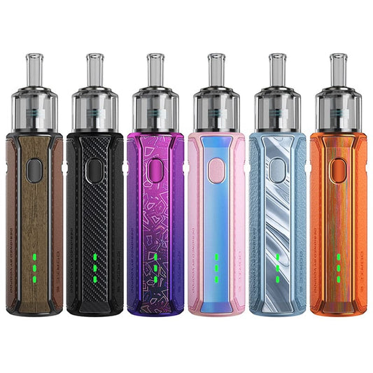 VOOPOO Doric E - Kit E-Cigarette 25W 1500mAh
