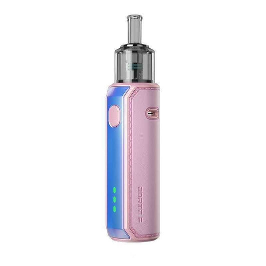 VOOPOO Doric E - Kit E-Cigarette 25W 1500mAh