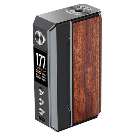 VOOPOO Drag 4 - Box Mod 177W