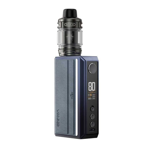 VOOPOO Drag 5 - Kit E-Cigarette 177W 5.5ml
