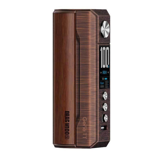 VOOPOO Drag M100S - Box Mod 100W