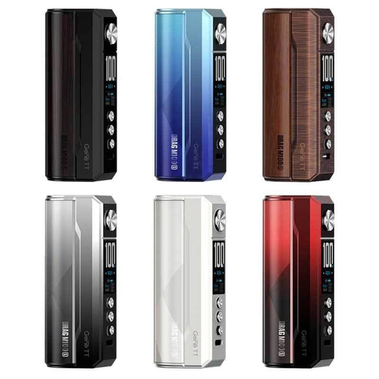 VOOPOO Drag M100S - Box Mod 100W