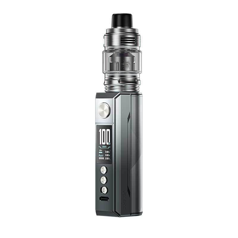 VOOPOO Drag M100S - Kit E-Cigarette 100W 5.5ml