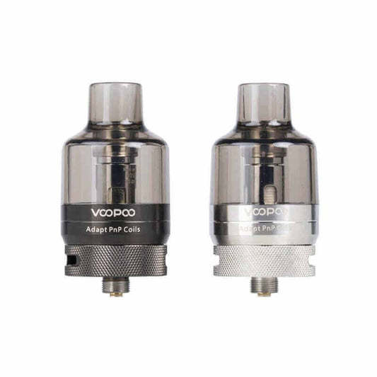 VOOPOO Drag PnP Pod Tank - Clearomiseur 4.5ml 26mm