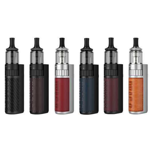 VOOPOO Drag Q - Kit E-Cigarette 25W 1250mAh
