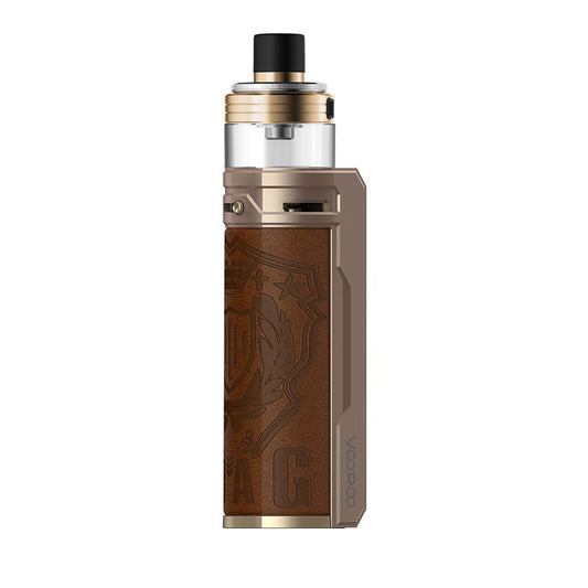 VOOPOO Drag S PnP-X - Kit E-Cigarette 60W 2500mAh