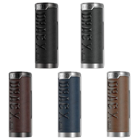 VOOPOO Drag X Plus Pro - Box Mod 100W