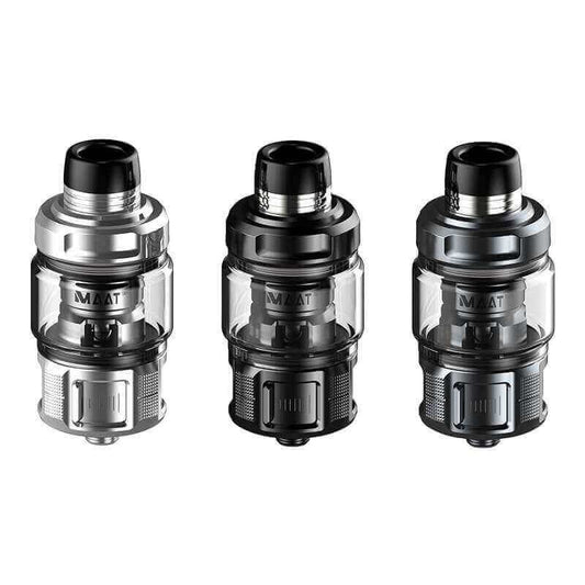 VOOPOO Maat - Clearomiseur 6.5ml 26mm