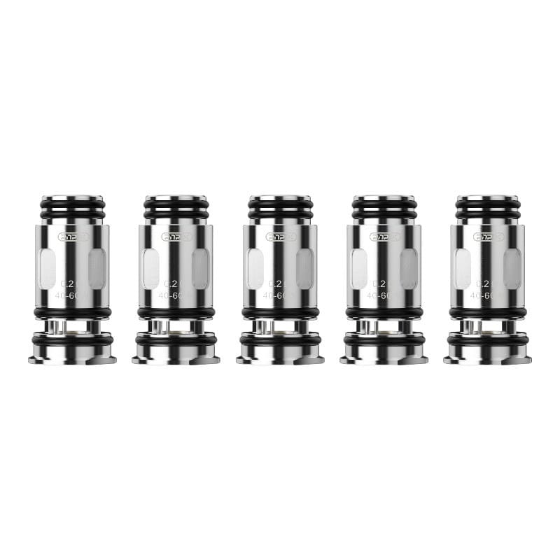 VOOPOO PnP X - Pack de 5 Résistances