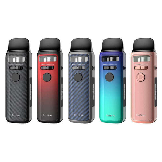 VOOPOO Vinci 3 - Kit E-Cigarette 50W 1800mAh 4ml