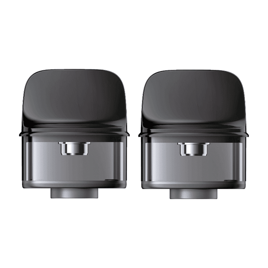 VOOPOO Vinci 3 - Pack de 2 Cartouches Pod 4ml