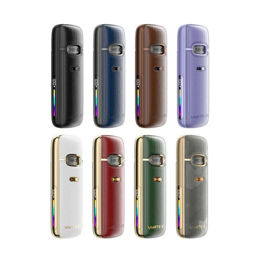 VOOPOO Vmate E2 - Kit E-Cigarette 30W 1500mAh