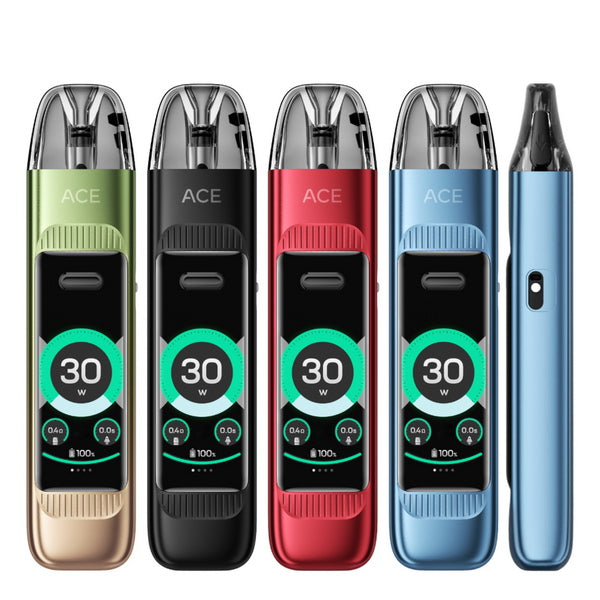 Vozol Ace Max Pod Vape Kit