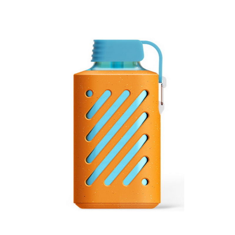 Vozol Gear 10000 Vape Kit-500mAh Battery,Multiple Nicotine 15 Flavors