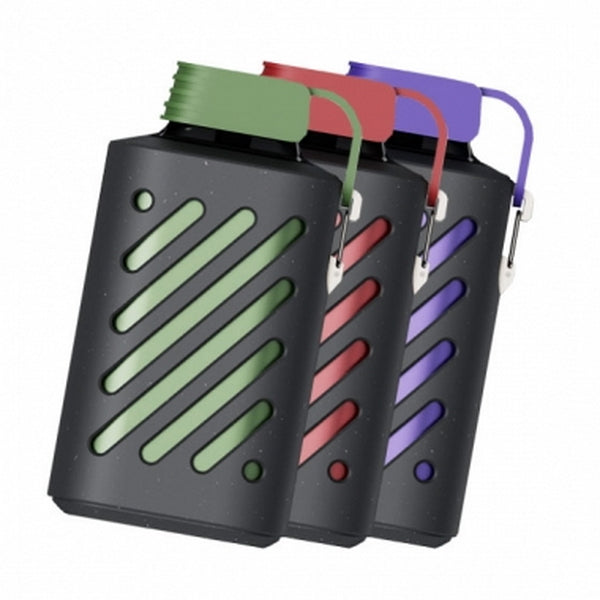 Vozol Gear 10000 Vape Kit-500mAh Battery,Multiple Nicotine 15 Flavors