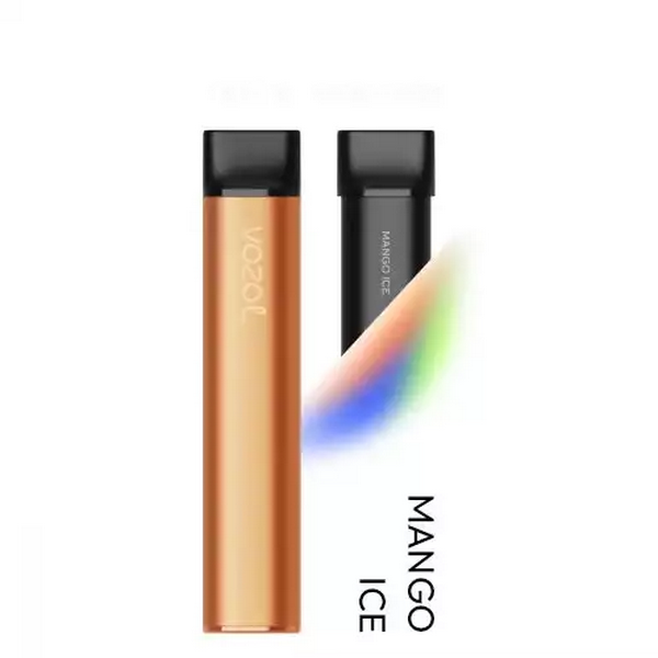 Vozol Switch Pod Vape Kit Set Device + Pod