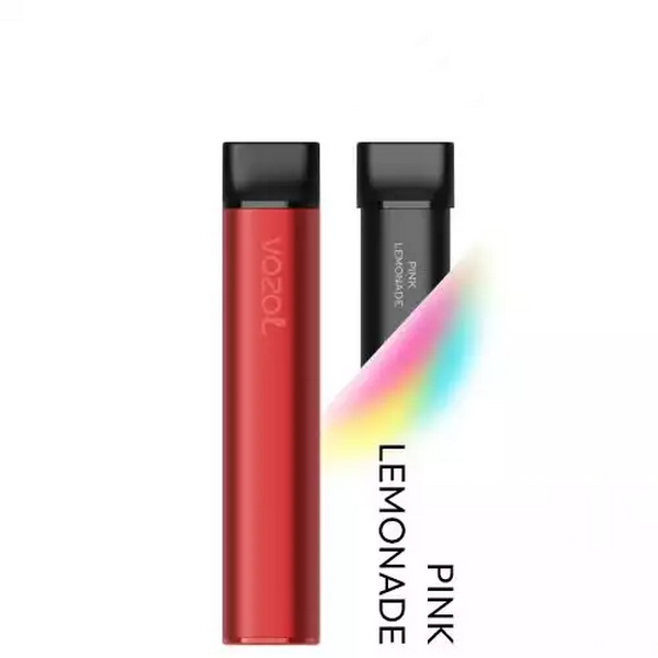 Vozol Switch Pod Vape Kit Set Device + Pod