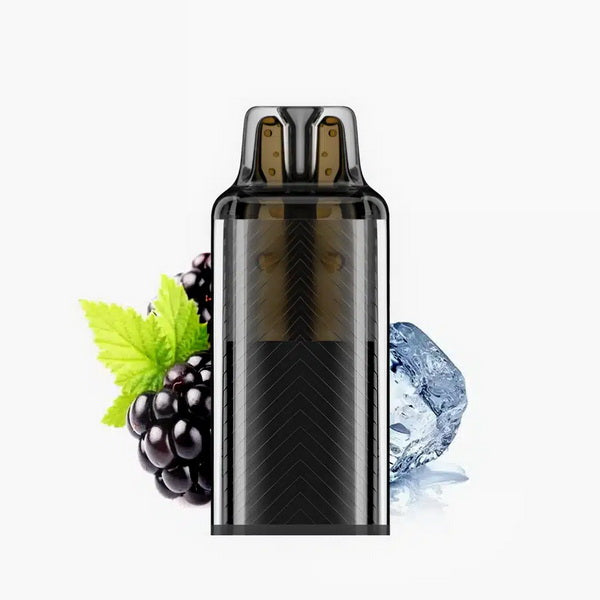 Vozol Vista Plus 10K Vape Refill Pod 12ml 18 Flavors