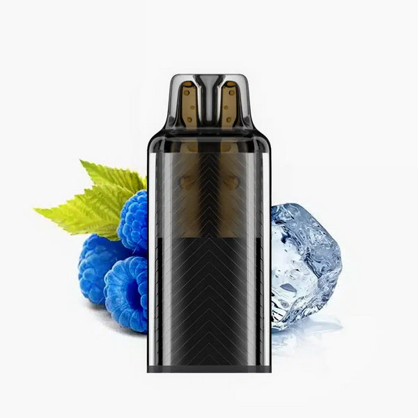 Vozol Vista Plus 10K Vape Refill Pod 12ml 18 Flavors