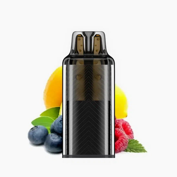 Vozol Vista Plus 10K Vape Refill Pod 12ml 18 Flavors