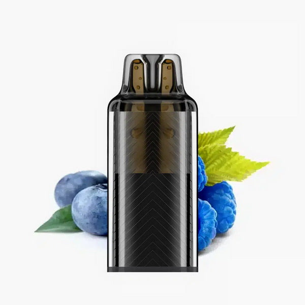 Vozol Vista Plus 10K Vape Refill Pod 12ml 18 Flavors