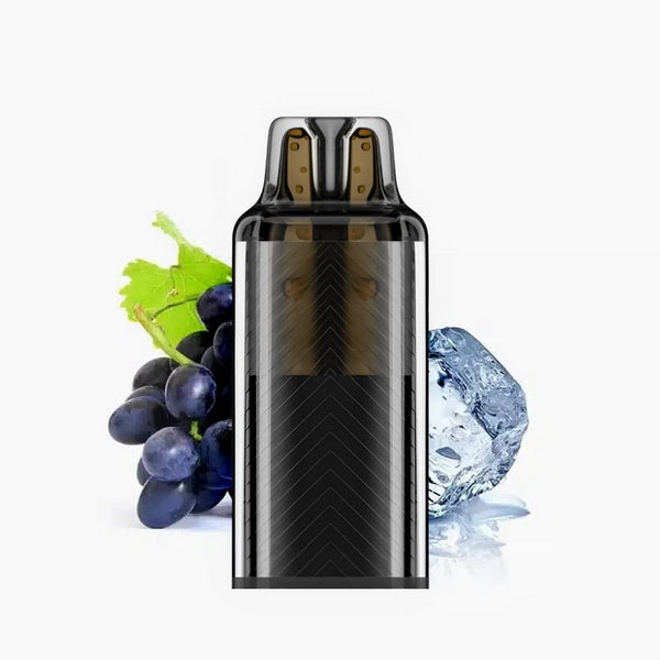 Vozol Vista Plus 10K Vape Refill Pod 12ml 18 Flavors