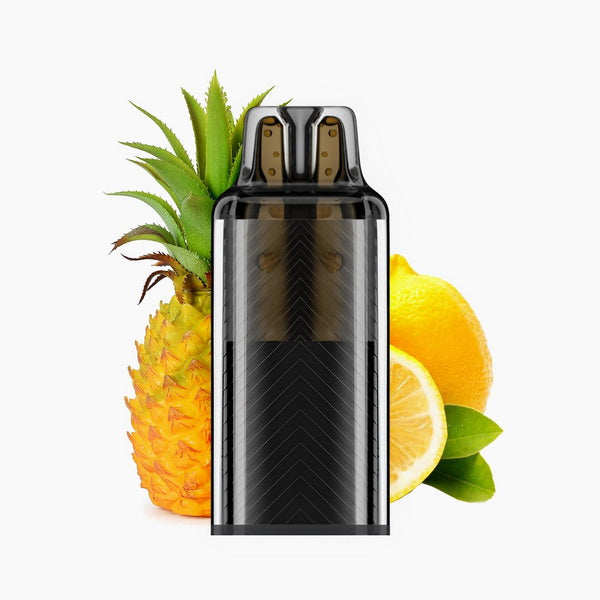 Vozol Vista Plus 10K Vape Refill Pod 12ml 18 Flavors