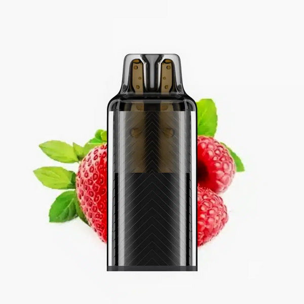 Vozol Vista Plus 10K Vape Refill Pod 12ml 18 Flavors