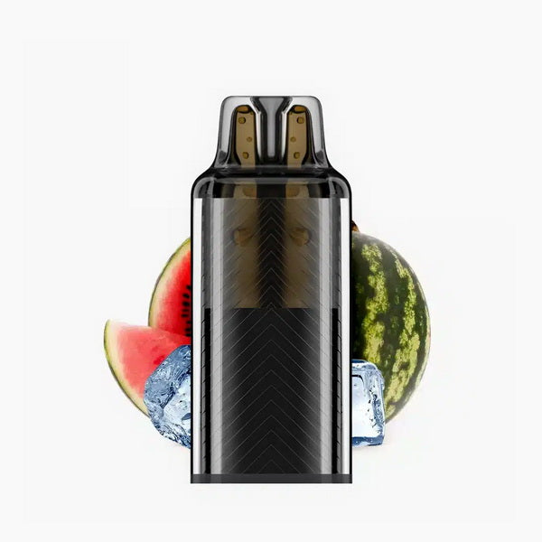 Vozol Vista Plus 10K Vape Refill Pod 12ml 18 Flavors
