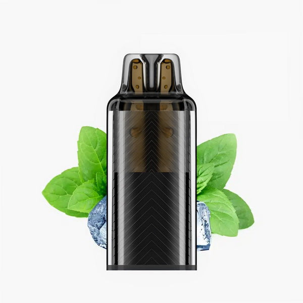 Vozol Vista Plus 10K Vape Refill Pod 12ml 18 Flavors