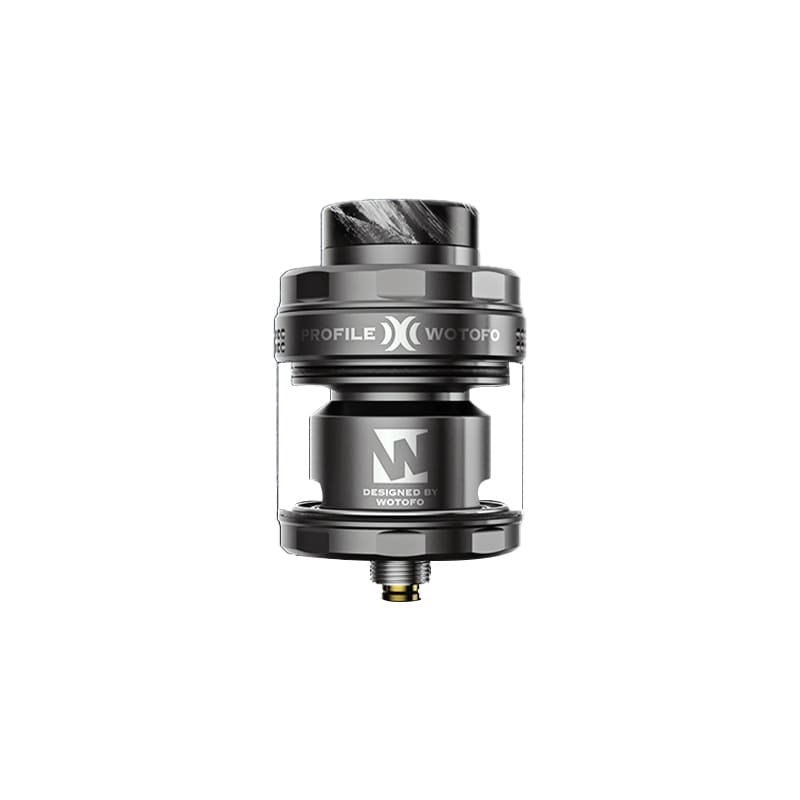 WOTOFO Profile X RTA - Atomiseur Reconstructible 8ml 28mm