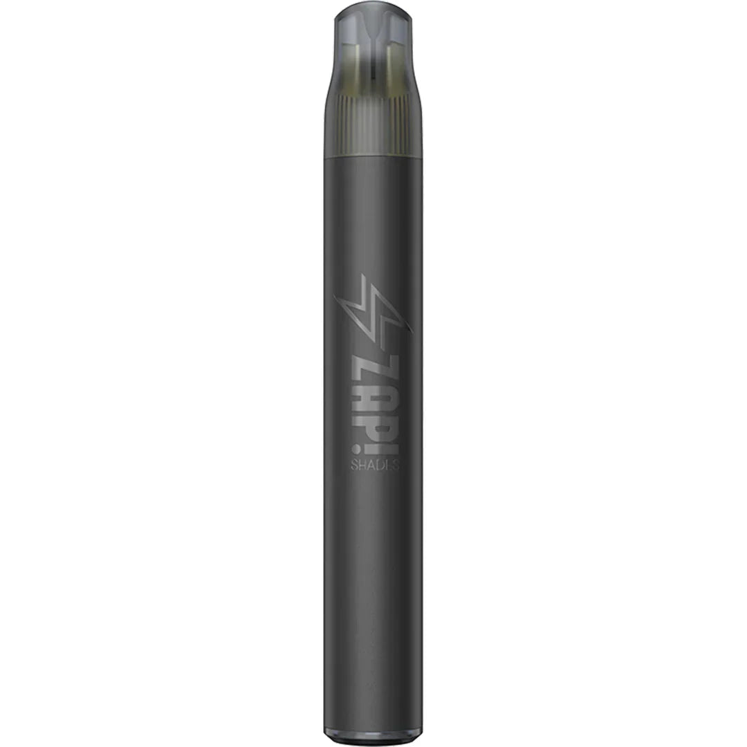ZAP! SHADES 20MG DISPOSABLE VAPE 2 ml 20 mg Disposable Vape vapeonline