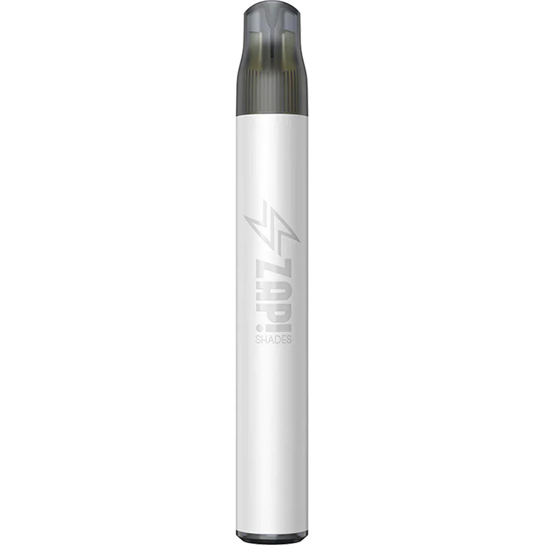 ZAP! SHADES 20MG DISPOSABLE VAPE 2 ml 20 mg Disposable Vape vapeonline