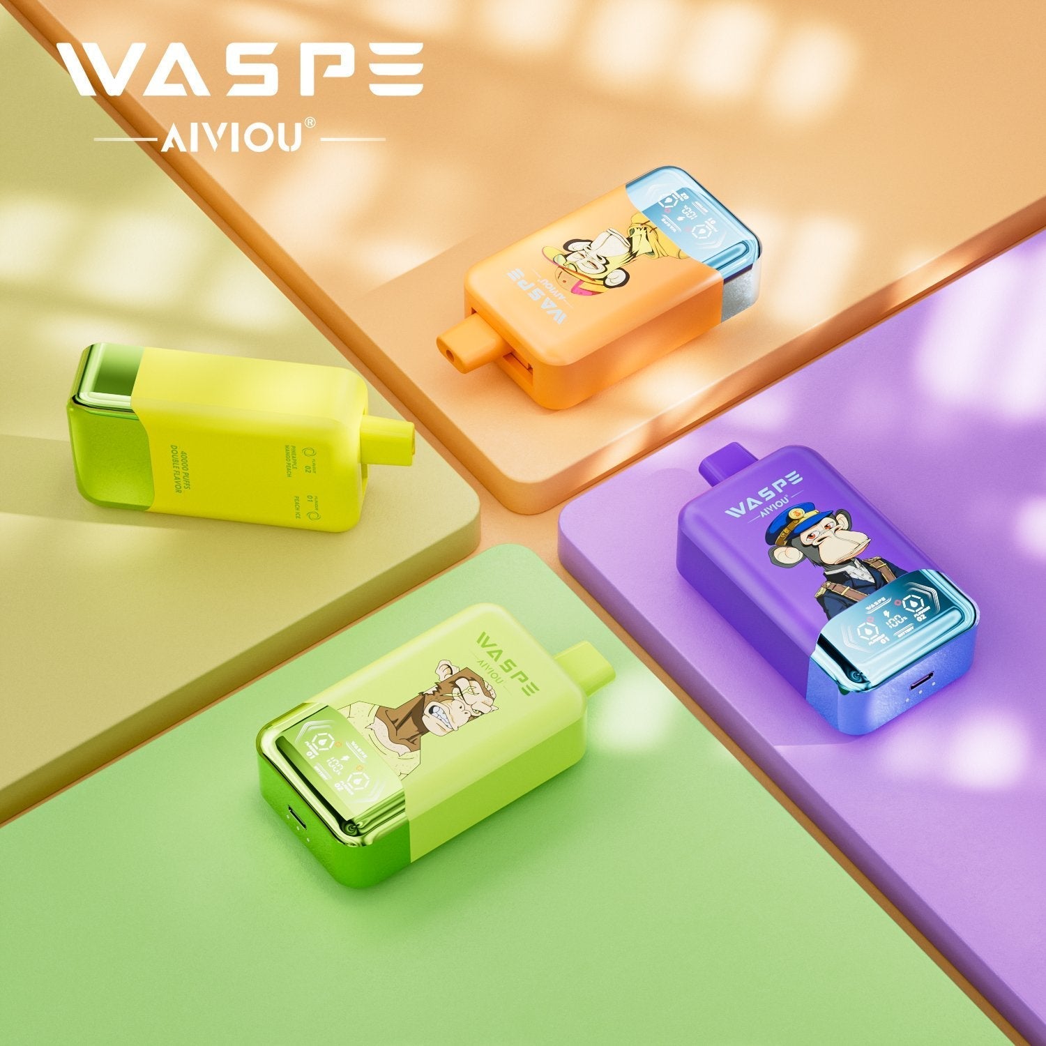 WASPE