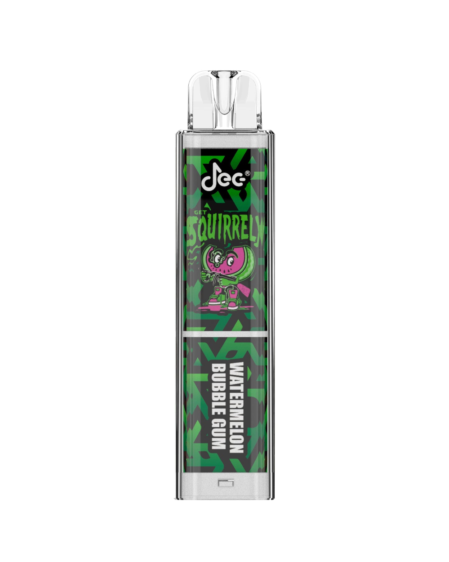 JEC-058 6600 Puffs Disposable Vape Wholesale