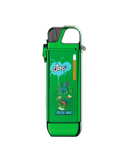 JEC-066 12000 Puffs Disposable Vape Wholesale