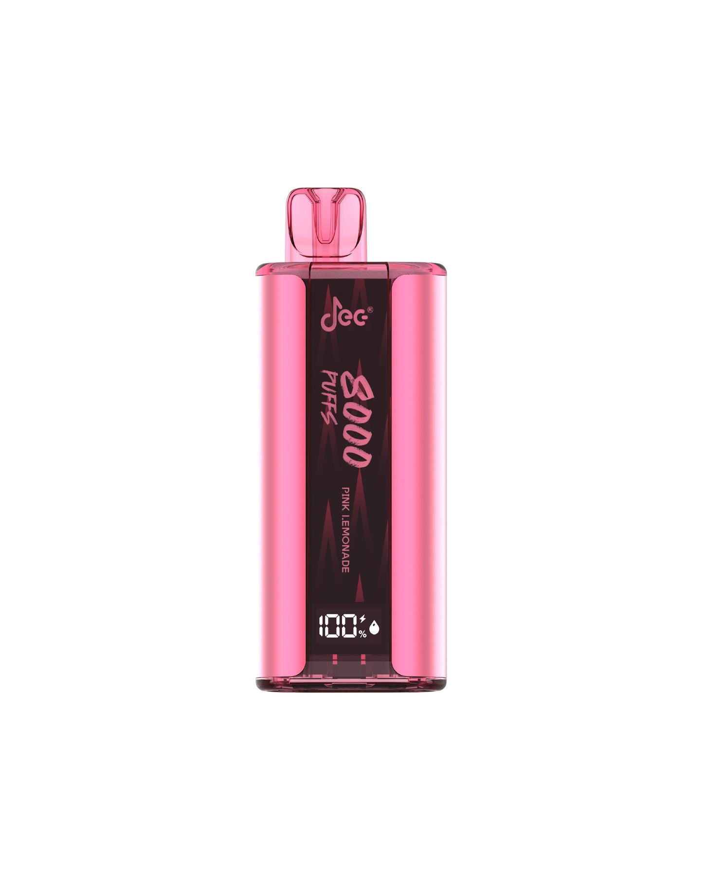 JEC-068 8000 Puffs Disposable Vape Wholesale