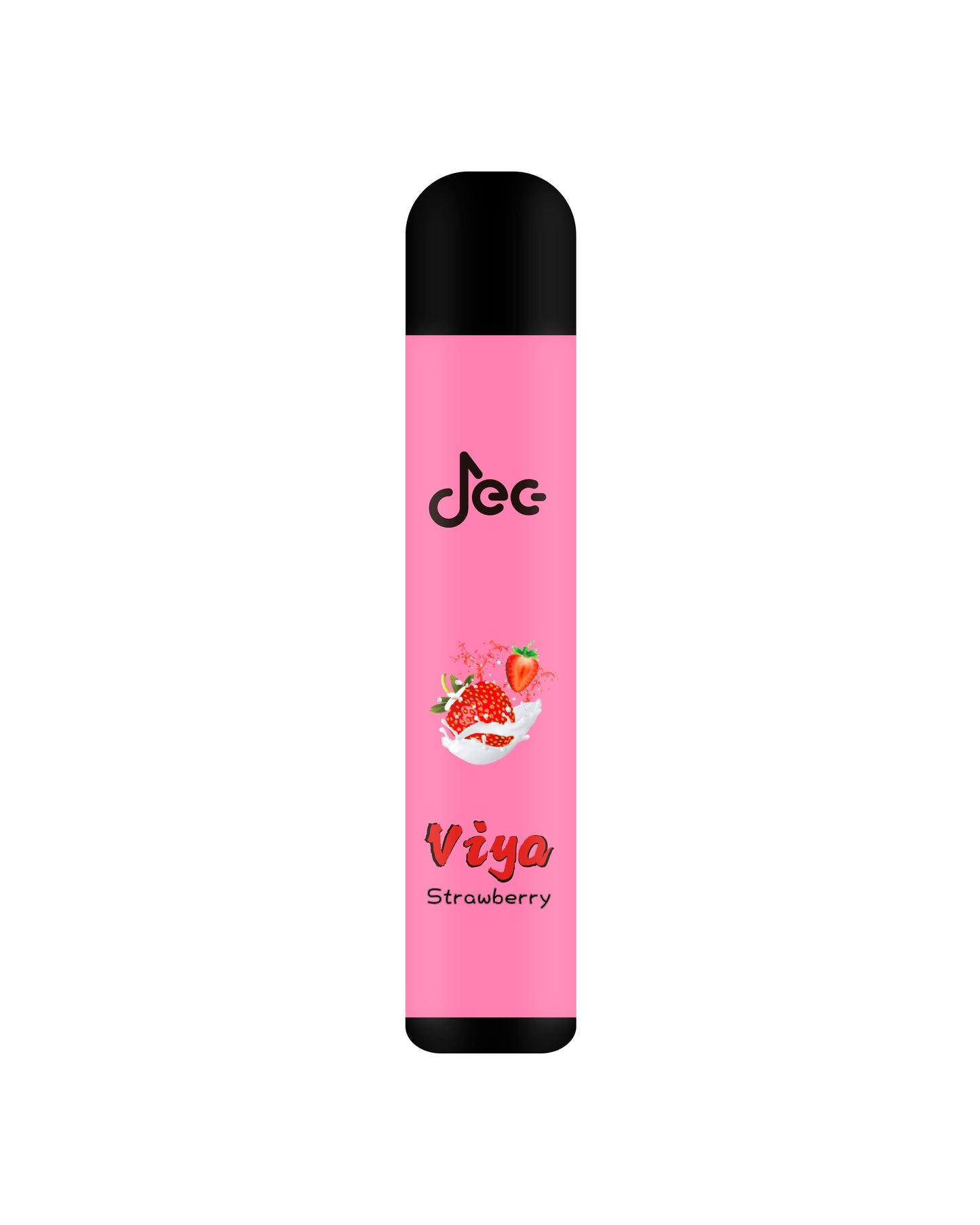 JEC-08 600 Puffs Disposable Vape Wholesale