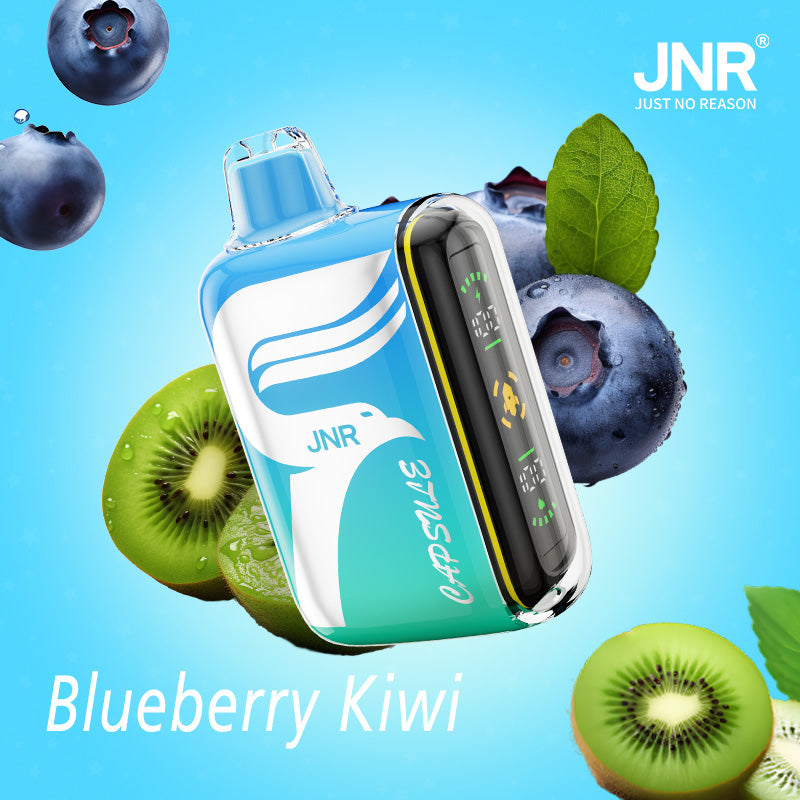 JNR Digital Box Capsule 15000 (Box of 10)