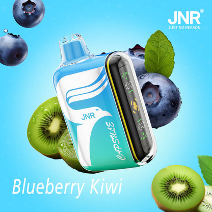 JNR Digital Box Capsule 15000 (Box of 10)