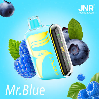 JNR Digital Box Capsule 15000 (Box of 10)